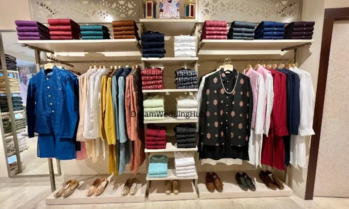 Riwaj  Wedding  Store